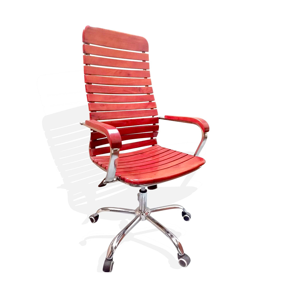 ZNE ZN-DC-25 Director Chair - Antique