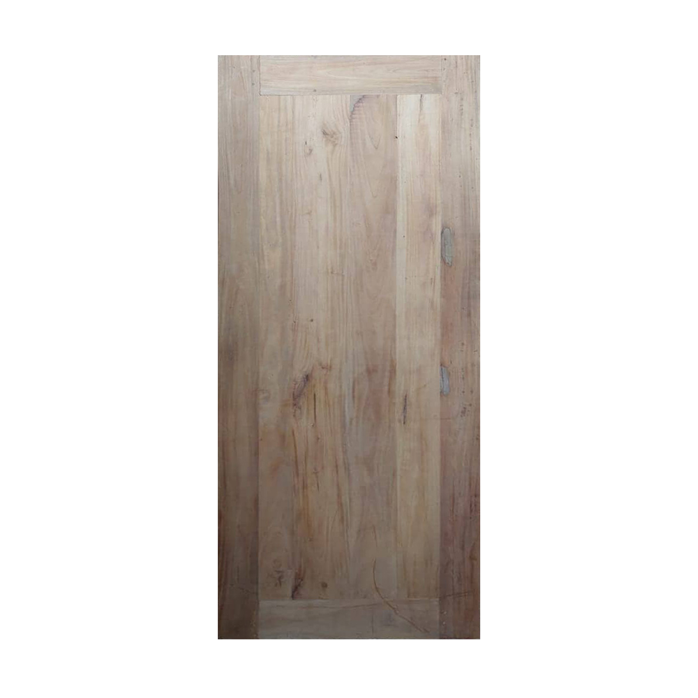 GWDF Mehegony Solid Door - MSD -01