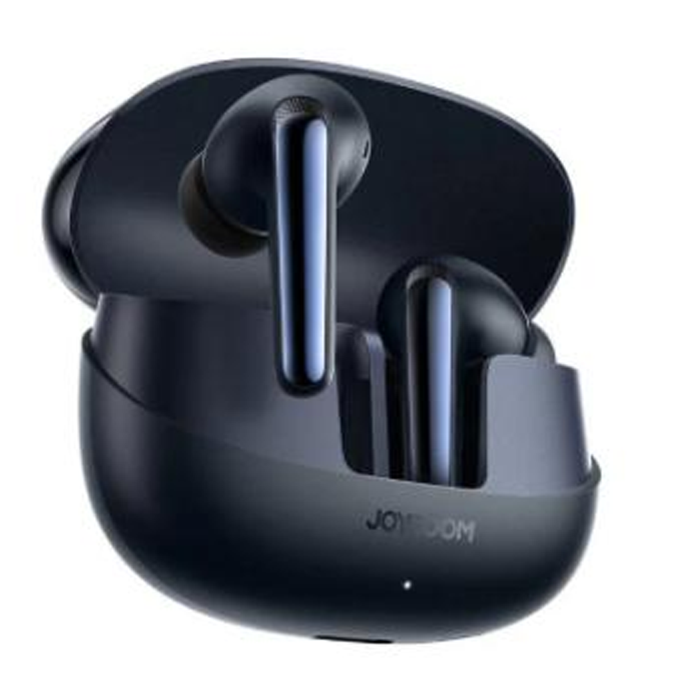 JOYROOM JR-FN2 Funpods Series True Wireless Earbuds - Black