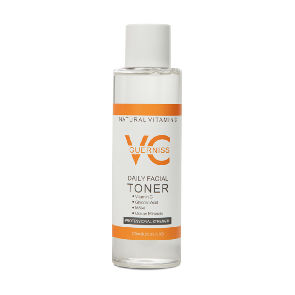 Guerniss VC Toner - 200ml