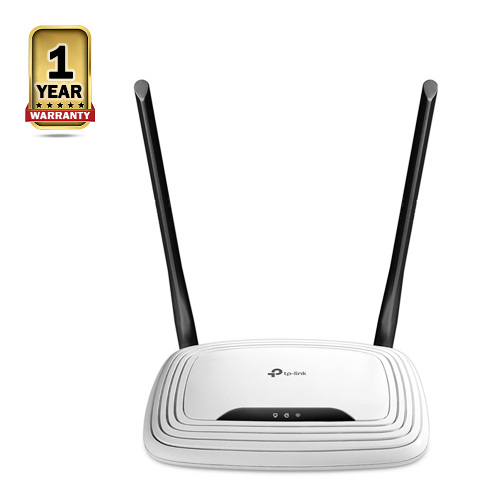 Tp-link 300m Wireless N Router