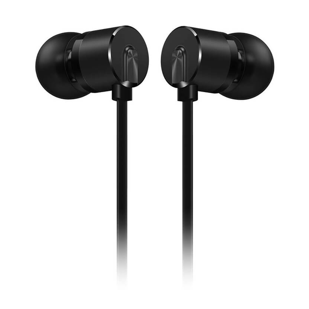 Oneplus Type-C Bullets Earphones - Black