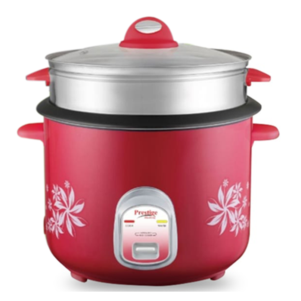 Prestige Double Inner Pot Rice Cooker - 2.8Liter