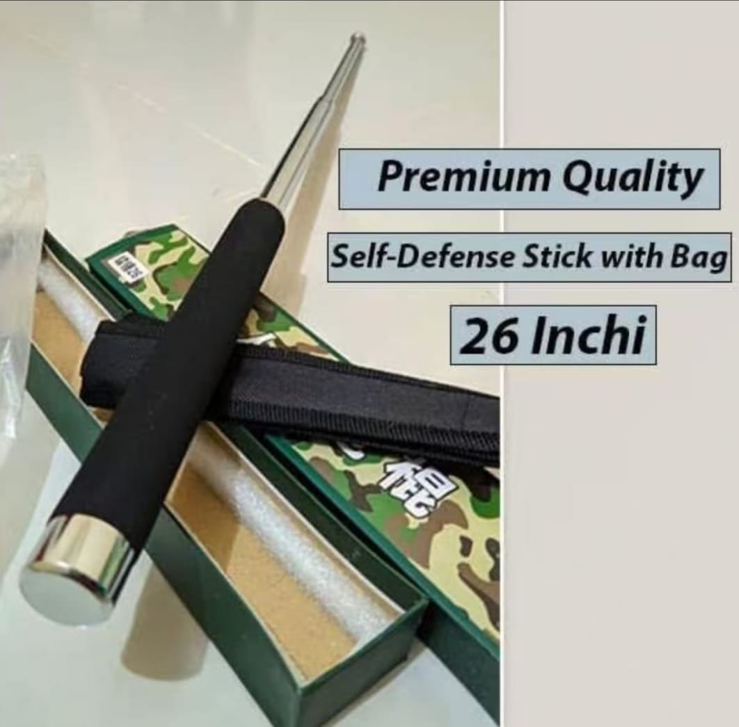 Self Defense Stick