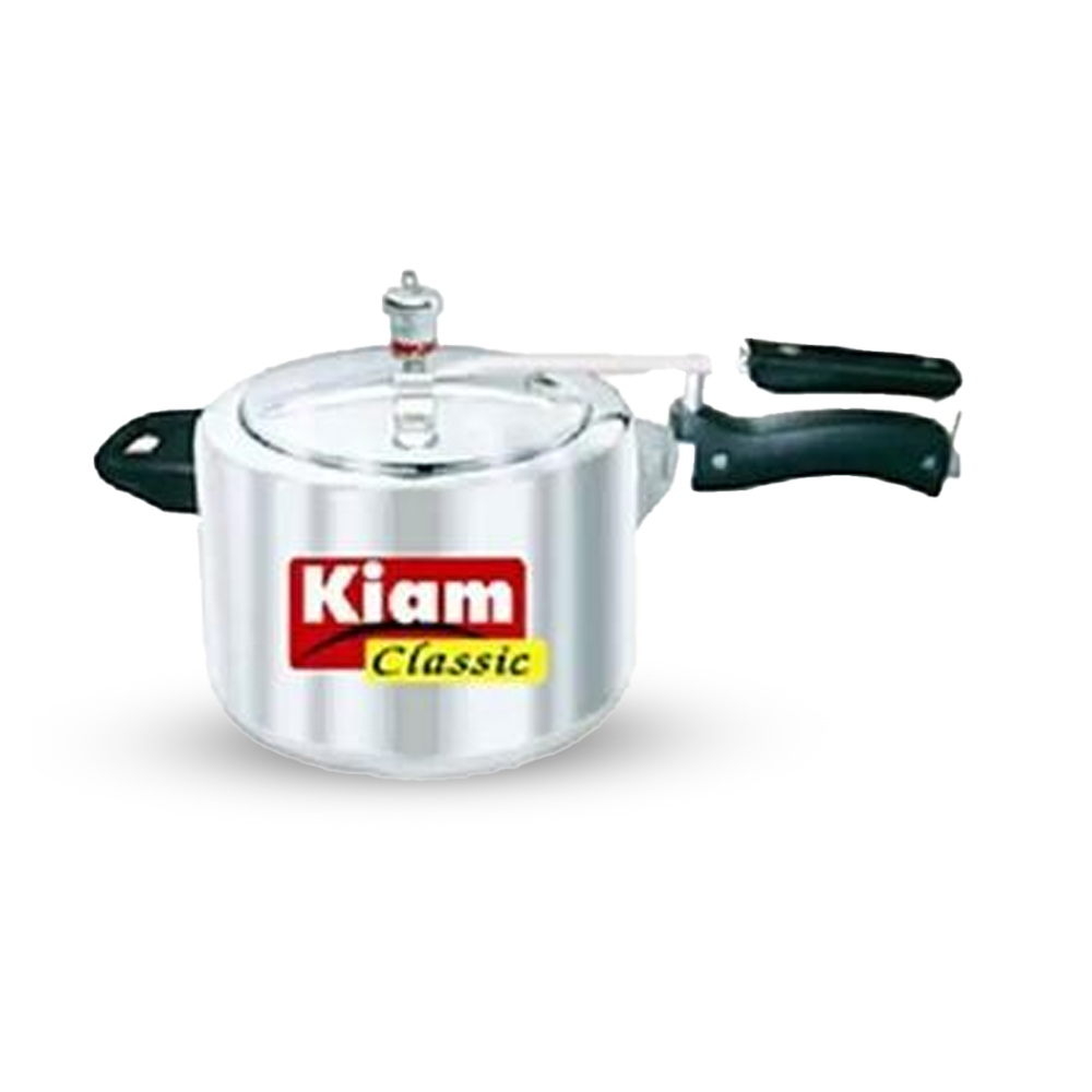 Kiam Classic Pressure Cooker - 1.5 Liter - Crave0030