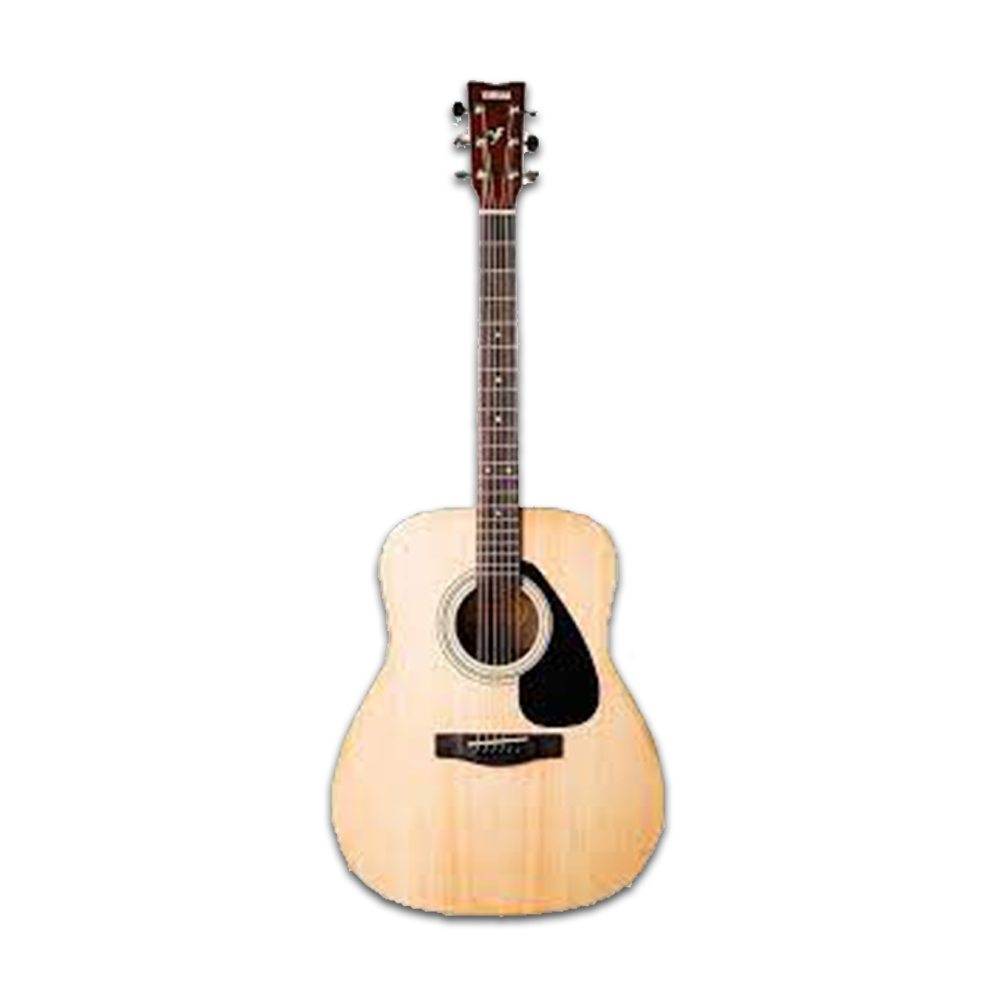 Yamaha F310 Acoustic Guitar - Wooden