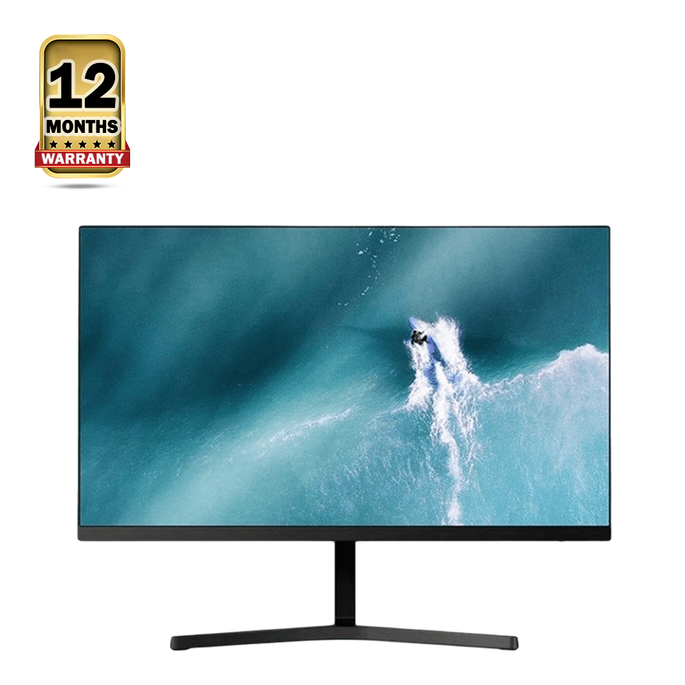 Mi RMMNT238NF Desktop Monitor 1C - 23.8 Inch - Black