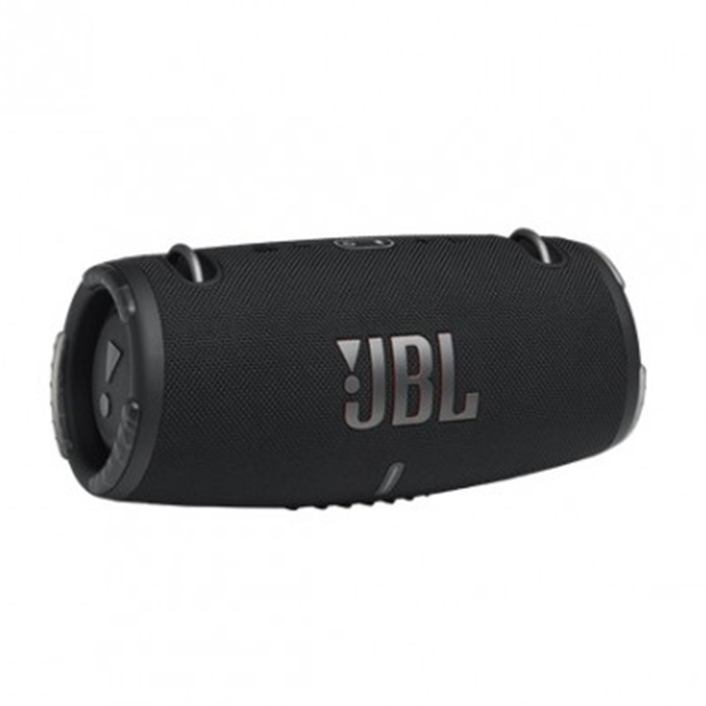 JBL Xtreme 3 Portable Bluetooth Speaker - Black