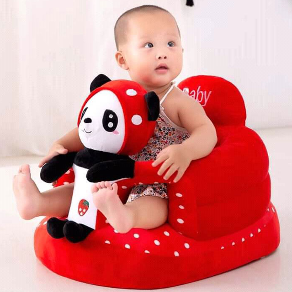 Infant couch hot sale chair