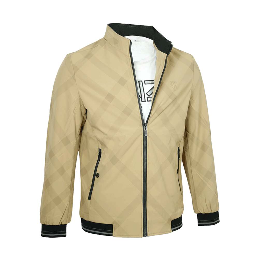 Parachute jacket cheap for men