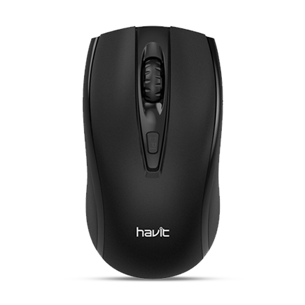 Havit MS858GT Wireless Optical Mouse