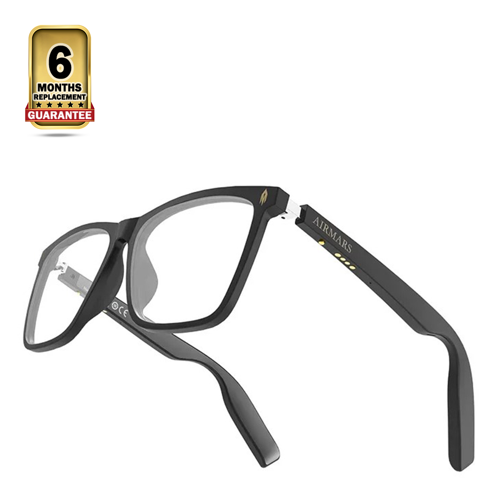 AIRMARS SG8 Smart Glass - Transparent - 6977425100193