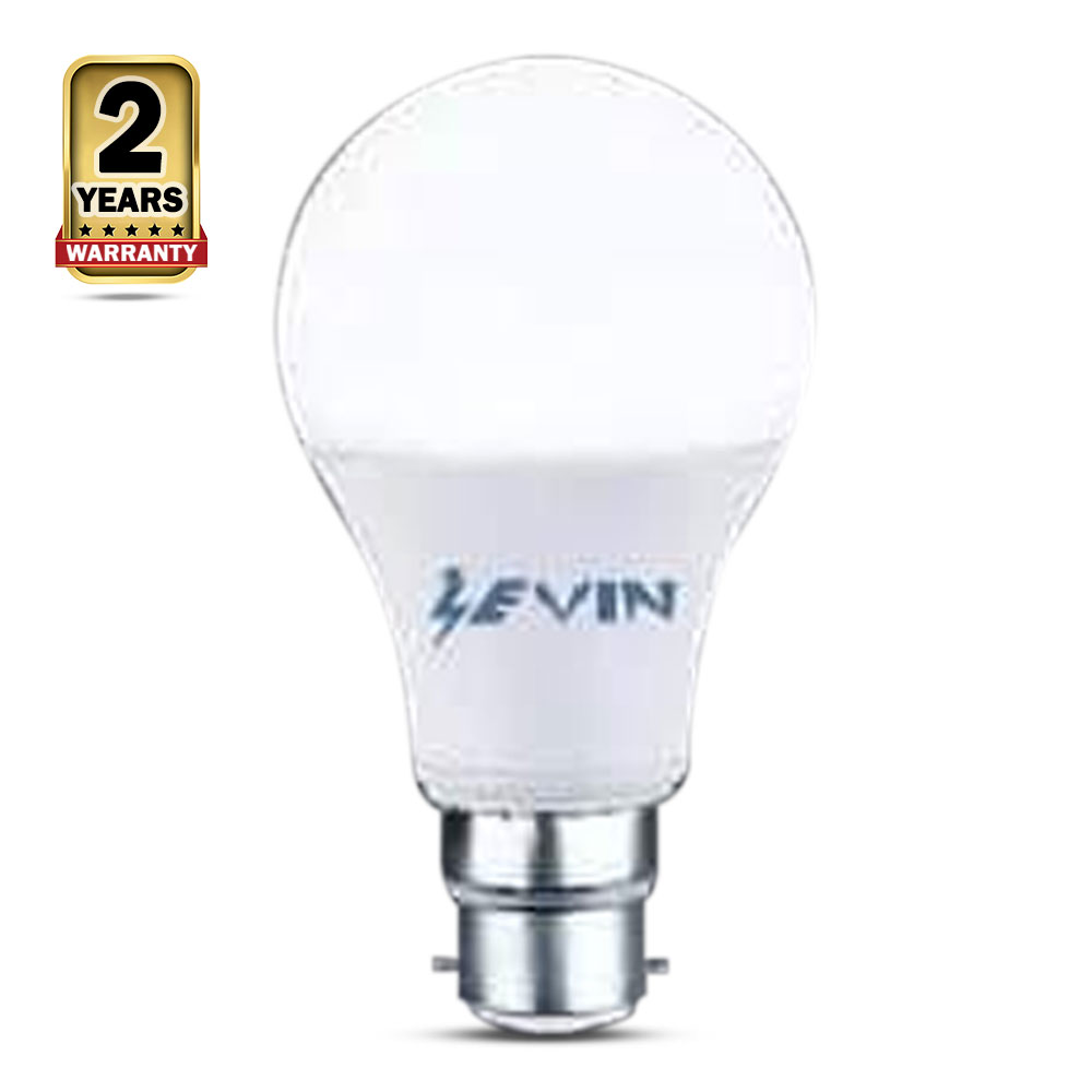 LEVIN L-18 LED 18W Bulb Light - White