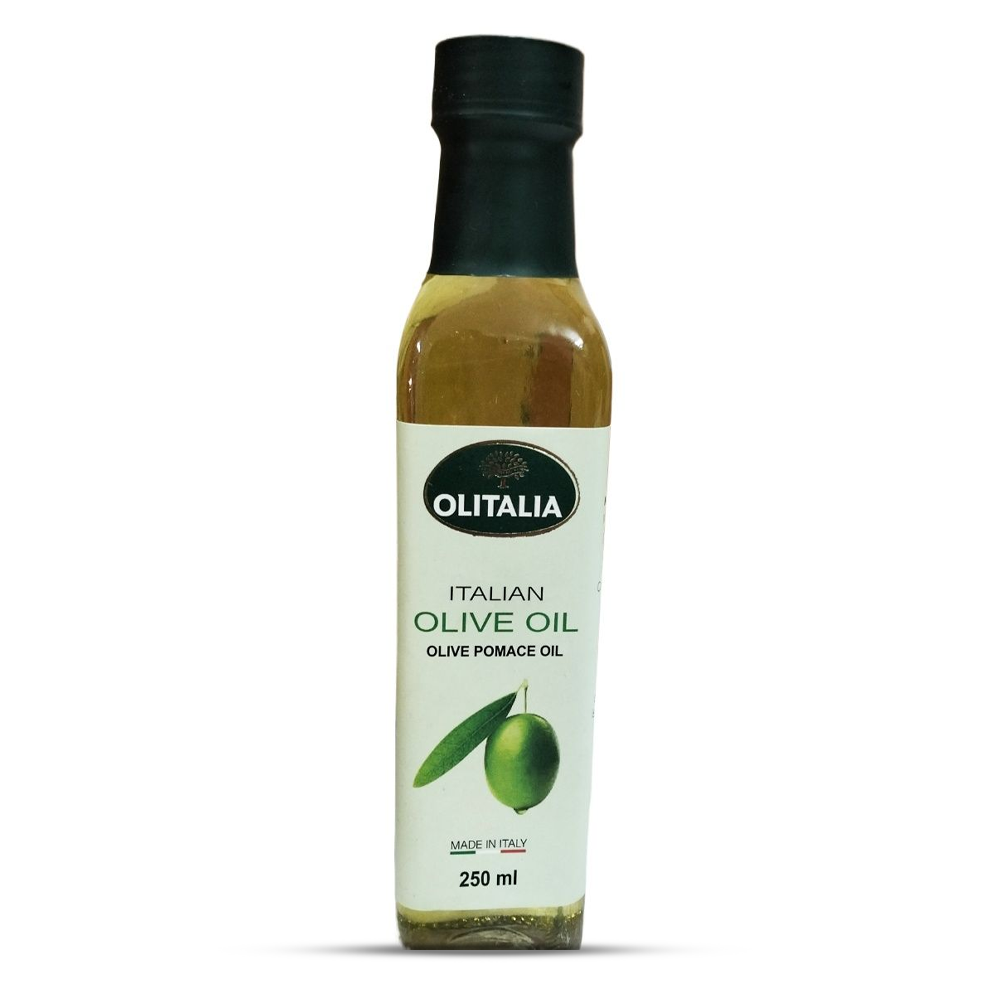 Olitalia Olive Oil - 250ml