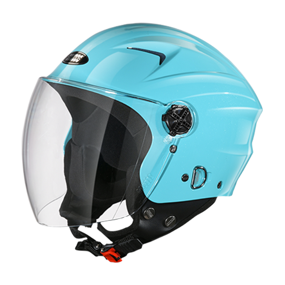 Studds female hot sale helmet