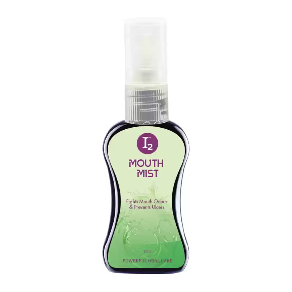 I2 Mouth Mist - 20mI