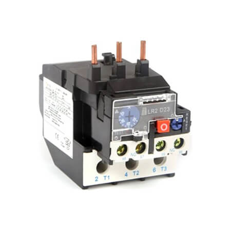 HEE HEE080 Contactor SC4011 40A 220V