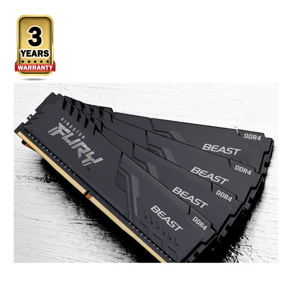 Hyperx fury ddr4 online 3200mhz 8gb