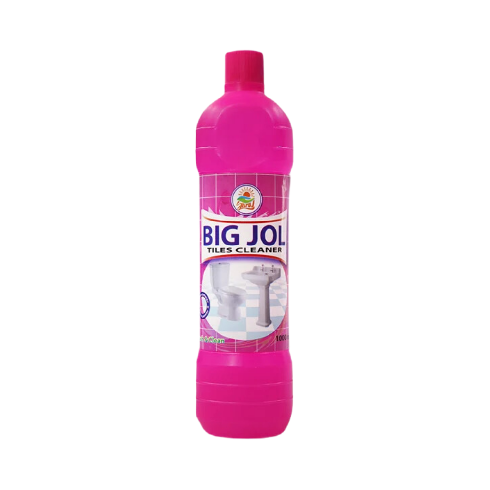 BigJol Tiles Cleaner