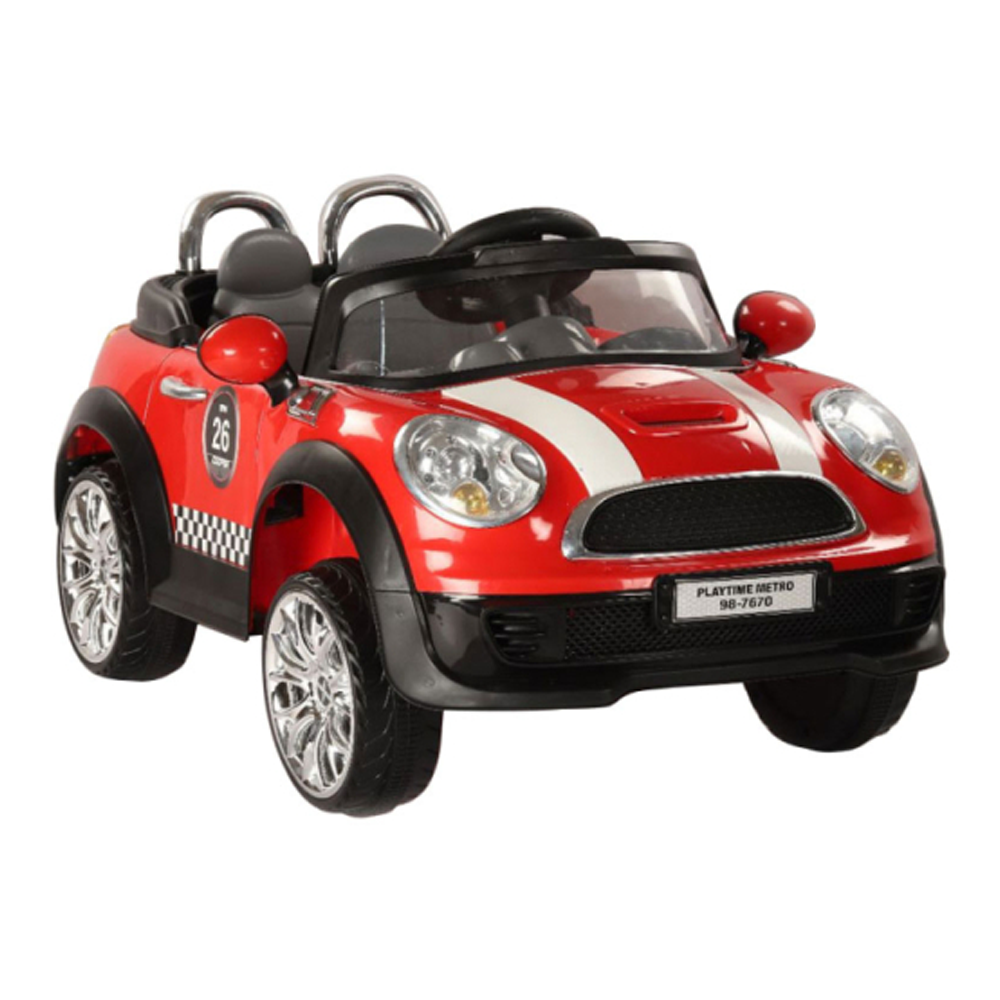 Rfl shop toy car