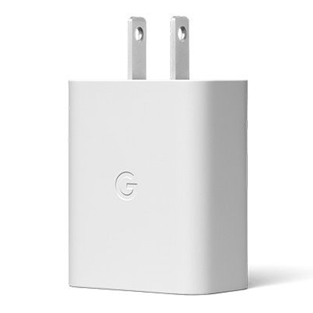 Google USB-C Power Adapter - 30W