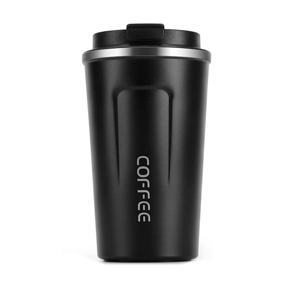 Leak Proof Thermos Coffee Mug - 510ml 