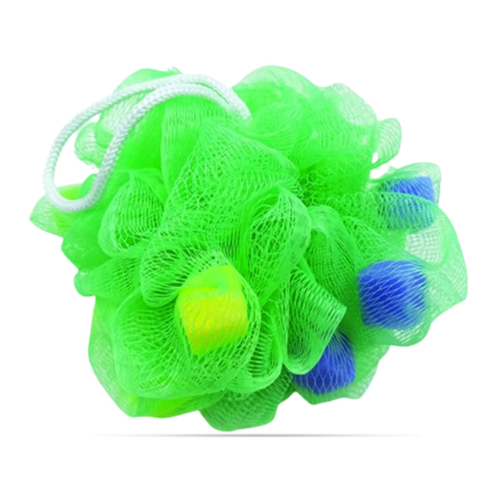 Shower Sponge Bath Puff - BB-1558