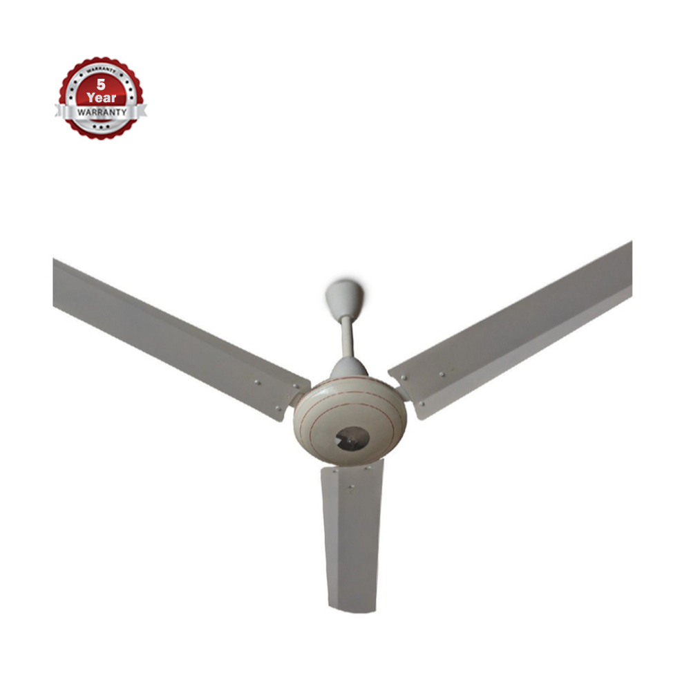 KBC Ceiling Fan 56" - Super Off White