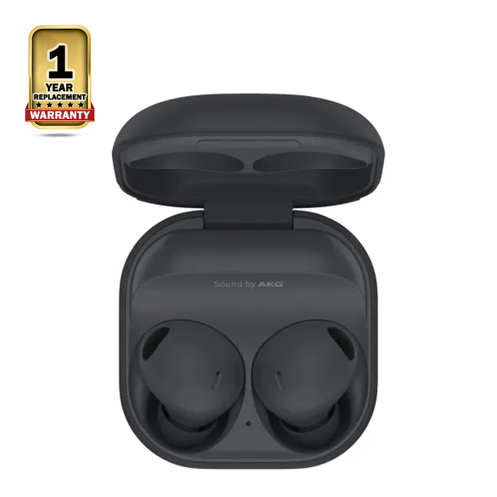 Samsung Galaxy Buds2 Pro True Wireless Earbuds - Black