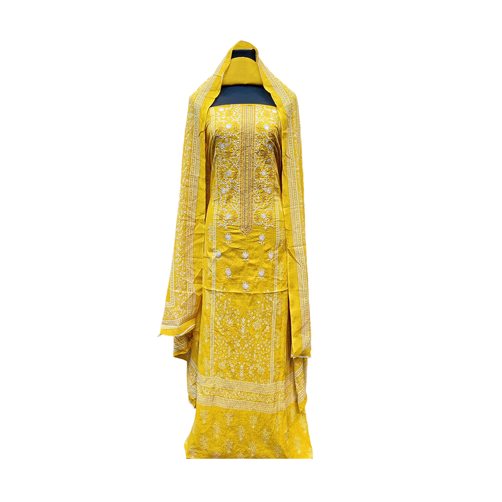 Proud PL00008 Unstiched Cotton Digital Print Lawn Salwar Kameez For Women