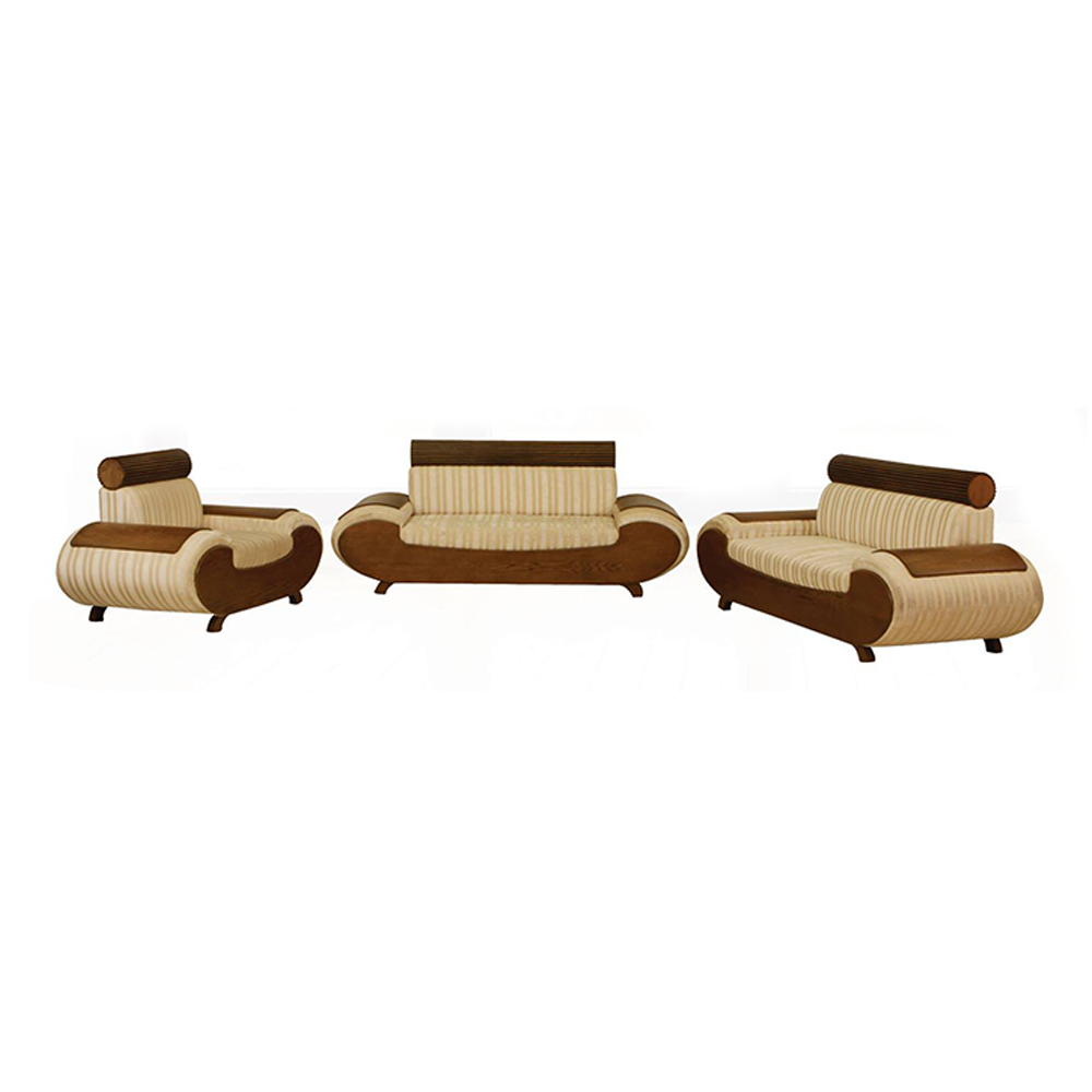 PACIFIC FURNITURE SERVICE DH302 A fabric 2人掛け・3人掛け