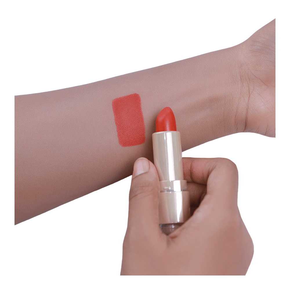 Guerniss Velvet Matte Lipstick 3.5g - GS007