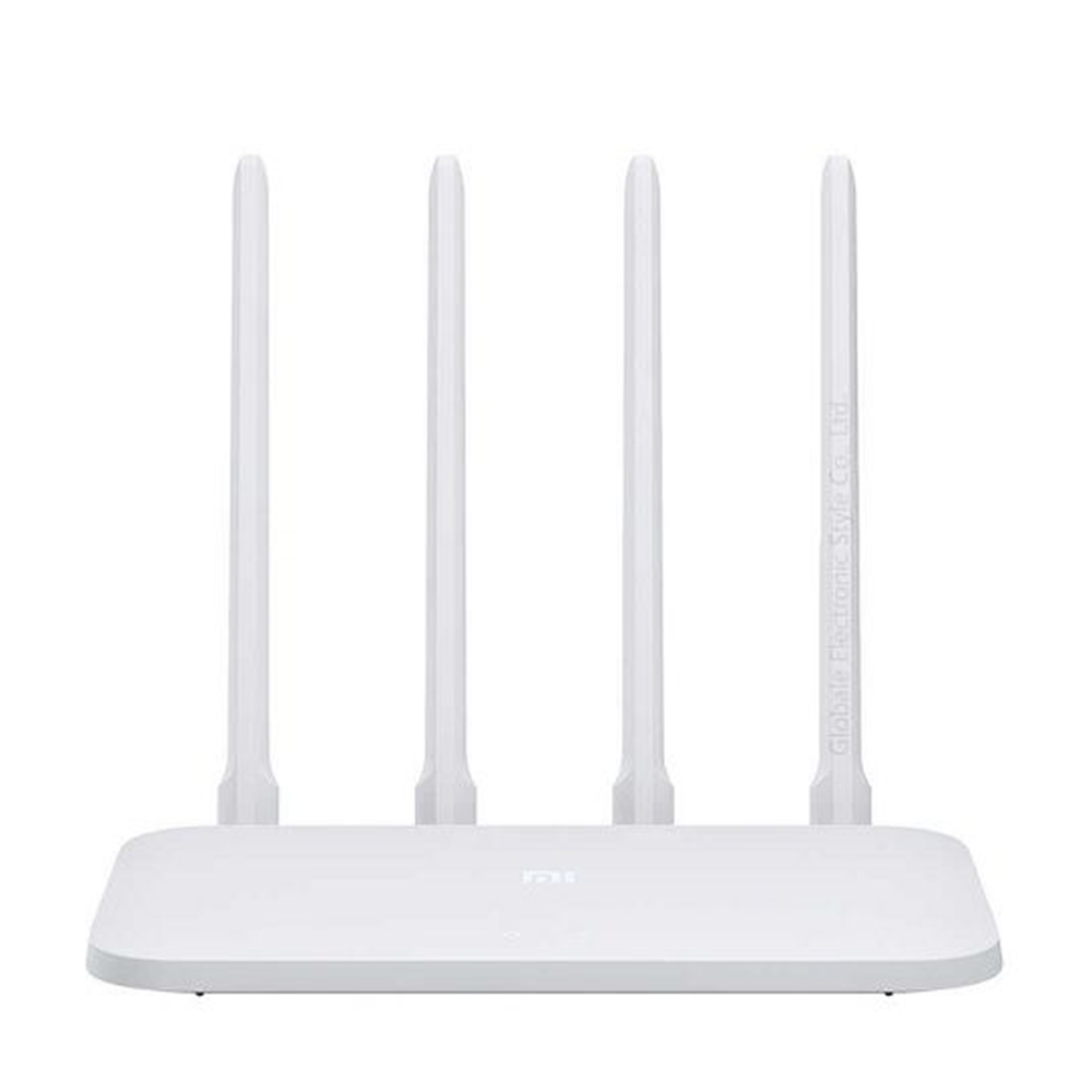 Mi 4C Router 300 Mbps- White