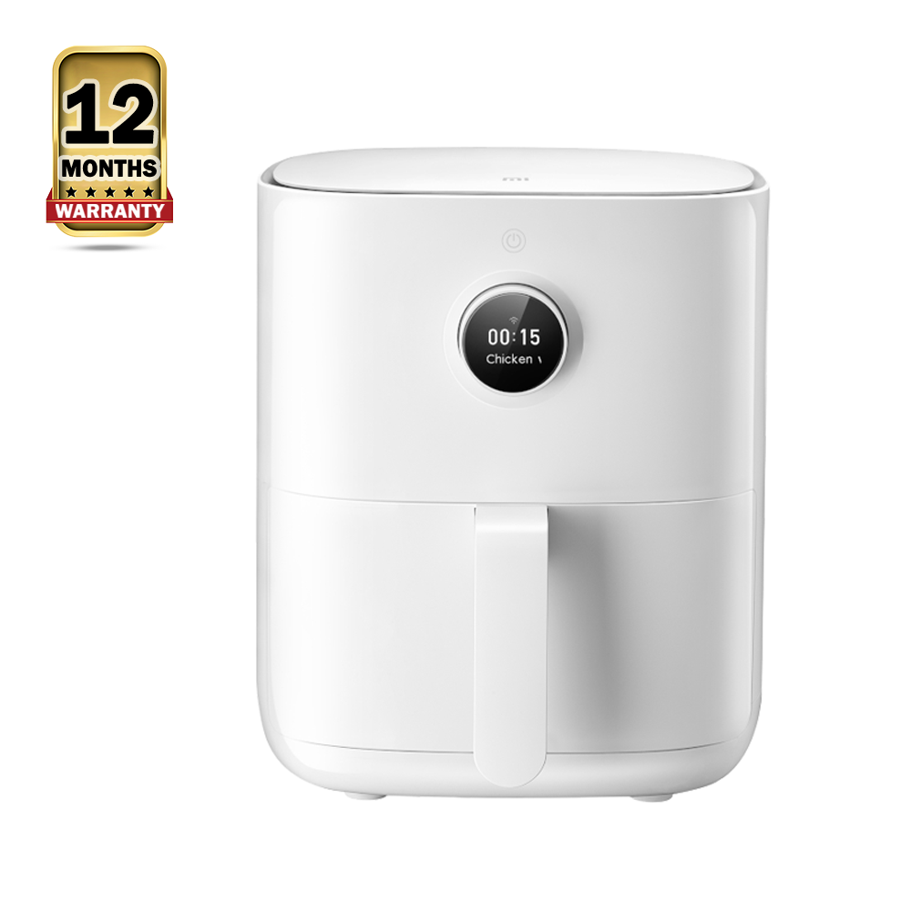 Xiaomi Mi MAF02 Smart Air Fryer - 3.5 Liter - White