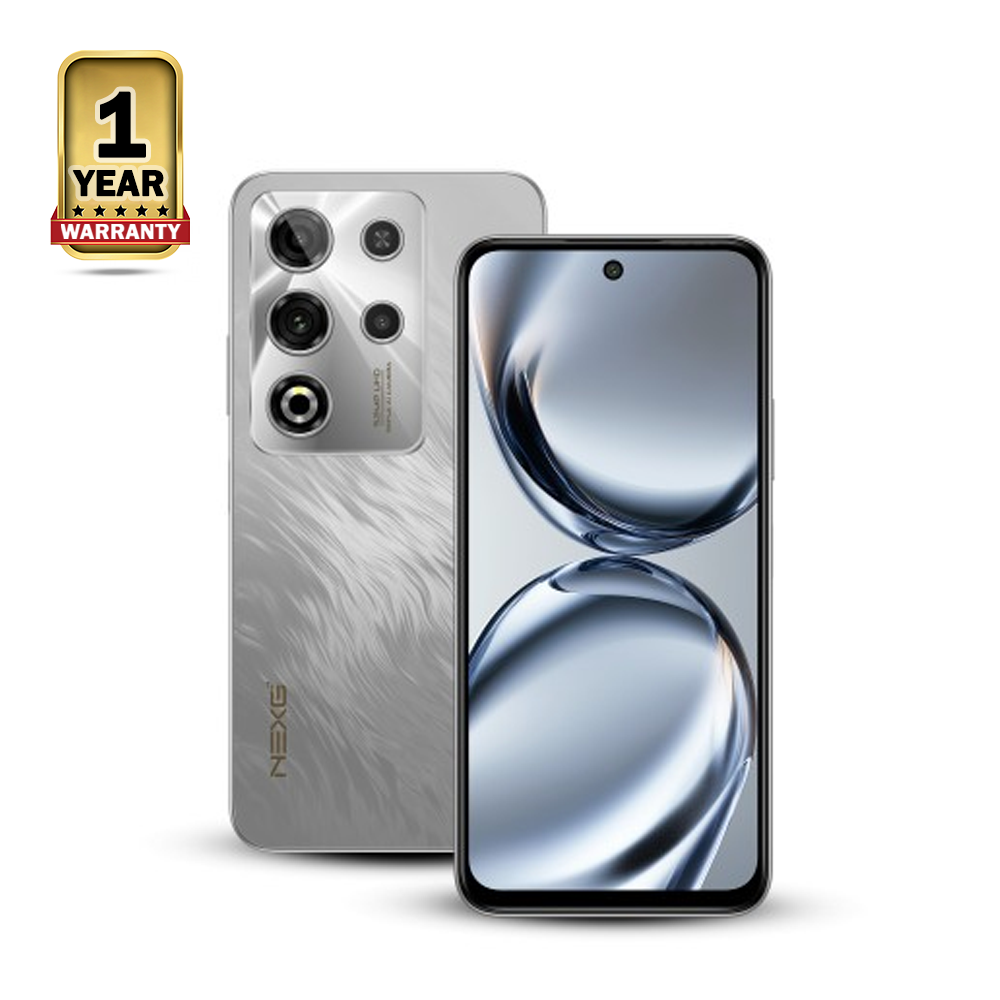 Walton NEXG N75 Smartphone - 8GB RAM - 128GB ROM - 52MP AI Camera - 6.7 Inch Display
