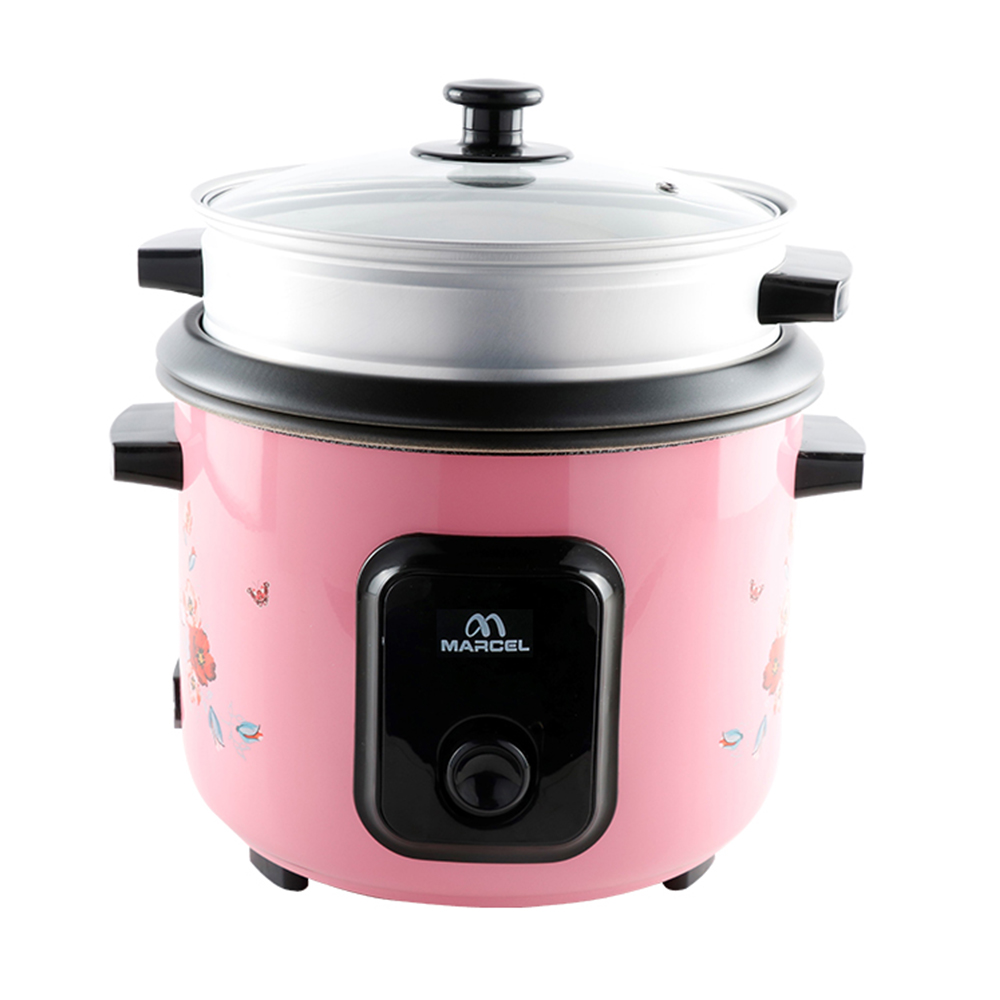 Marcel MRC SGAE22 Rice Cooker