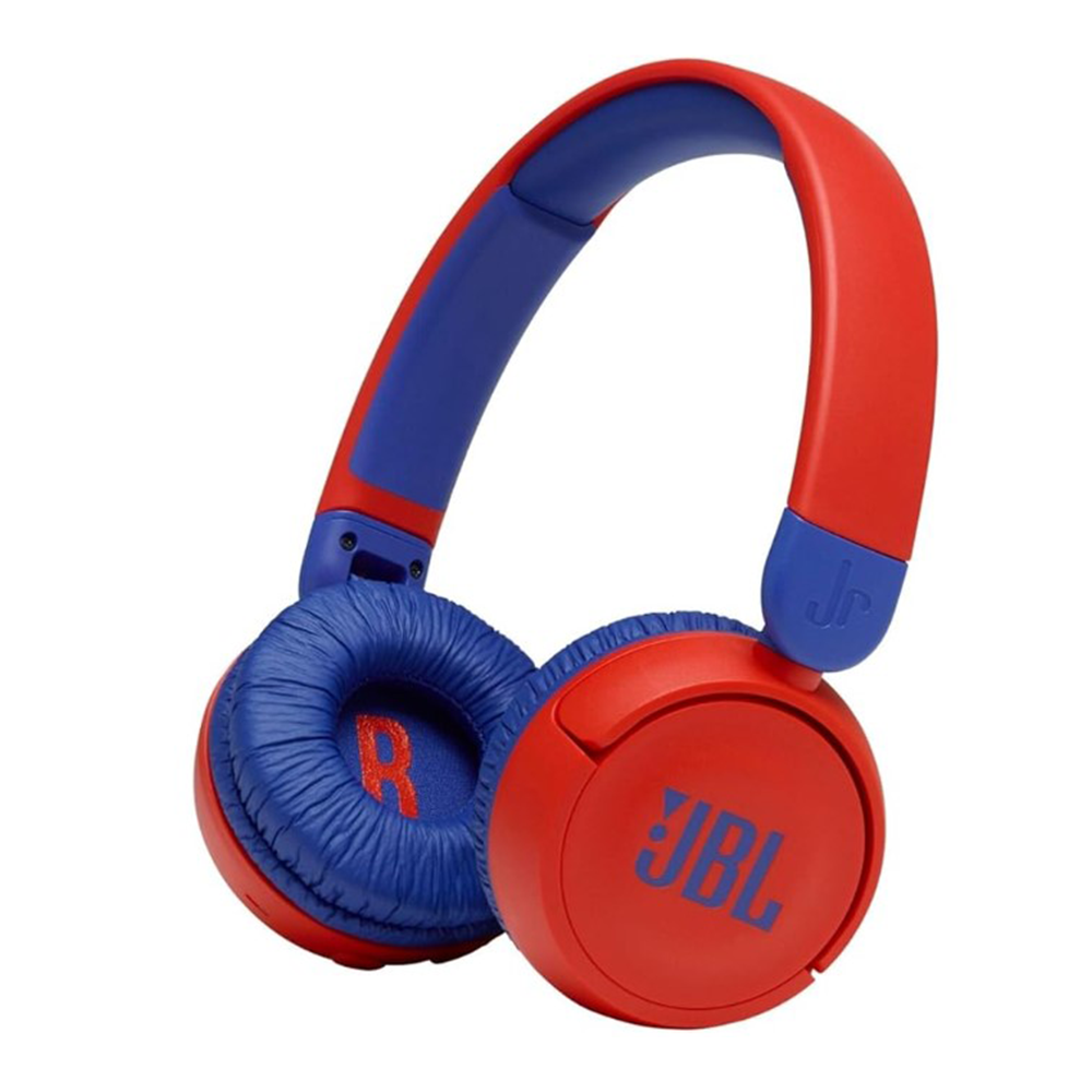 JBL Jr310BT Kids Bluetooth Wireless On-ear Headphones 