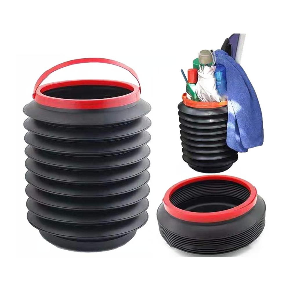 Gargage Storage Bucket