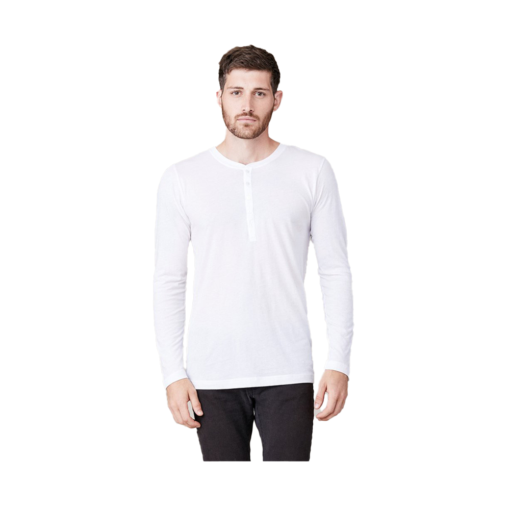 Cotton Casual Full Sleeve T-Shirt For Men - F-28