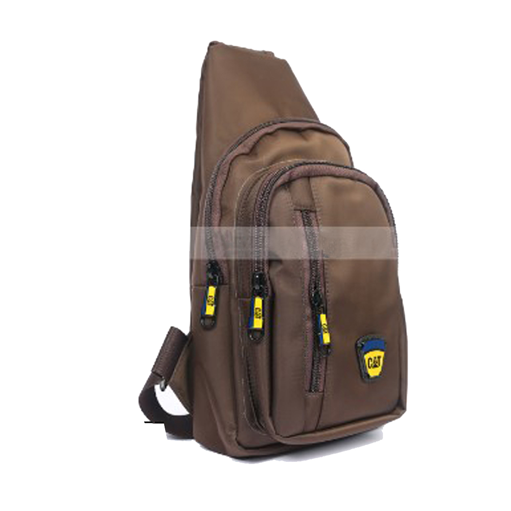 Caterpillar cross best sale body bag