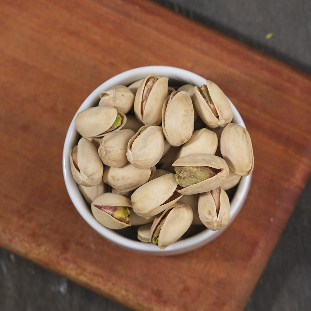 Pistachio (Pesta Badam) Roasted - 1 Kg