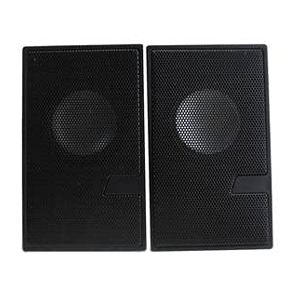 CARE CASE SG-D7 Desktop Speaker - Black