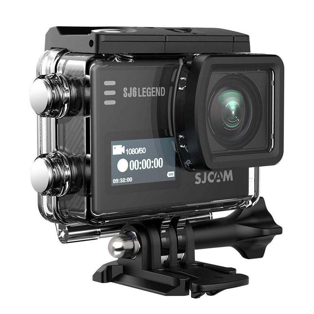 SJCAM SJ6 Legend Action Camera