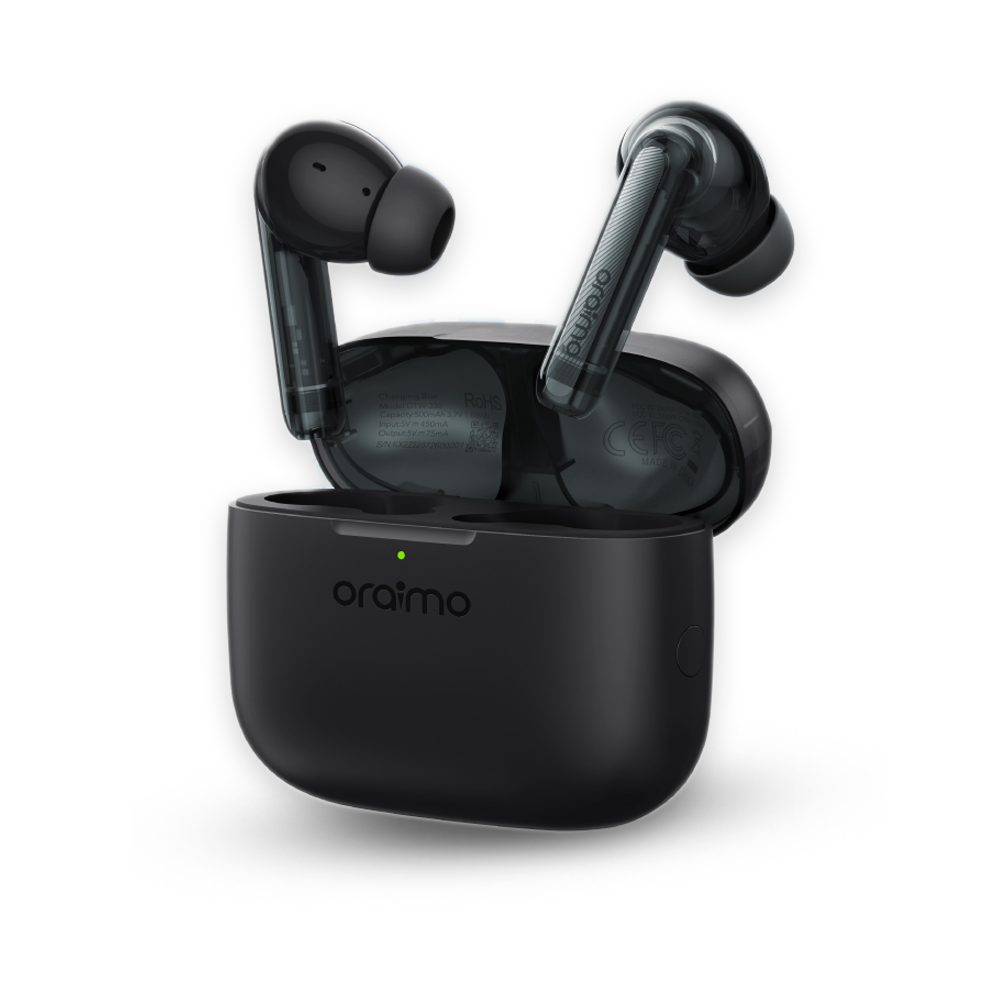 Oriamo ear buds discount price