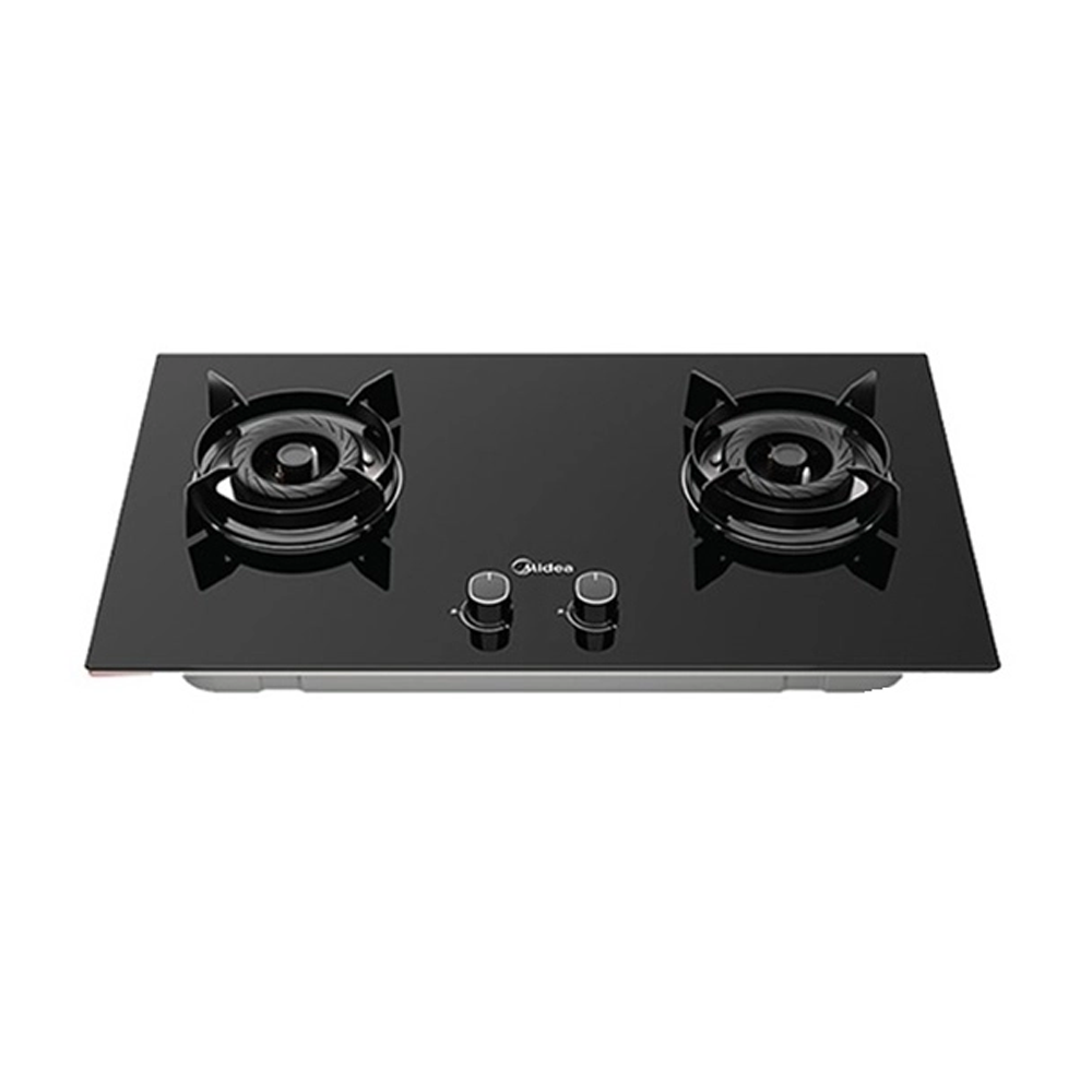 Midea Q57 Gas Burner - Black