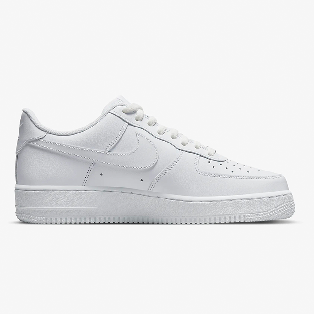 Air force best sale mens white