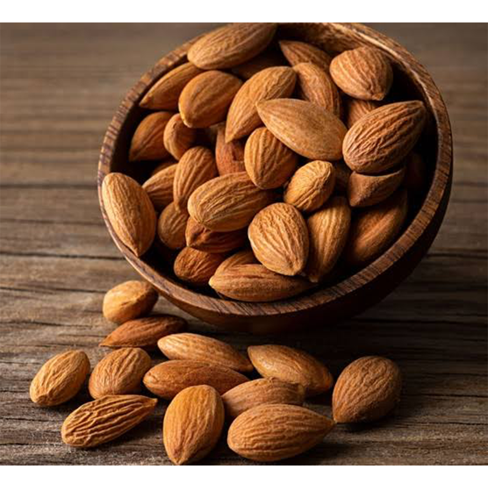 Almonds ( Kath Badam) - 1kg