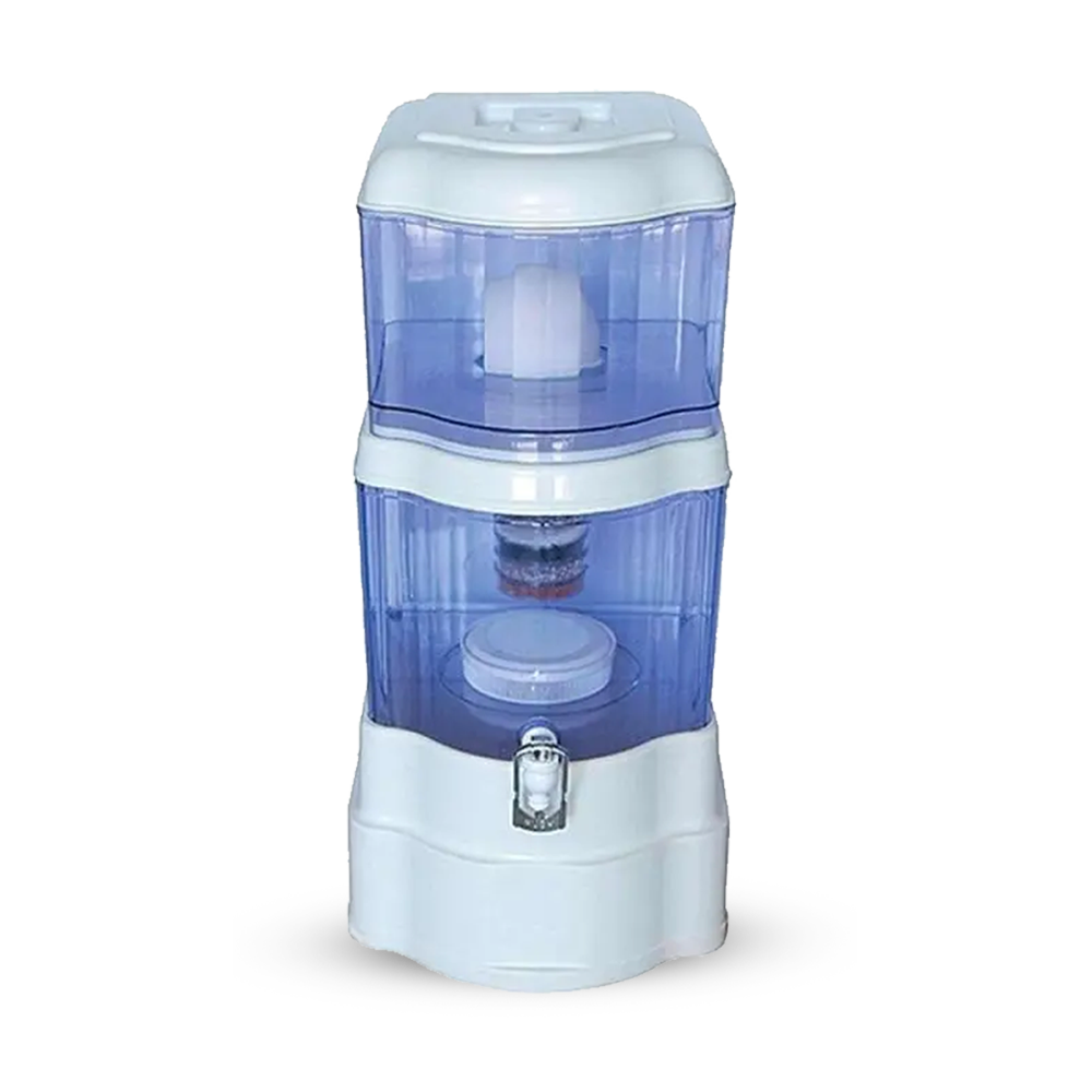 Eva Pure 32-B Water Purifier