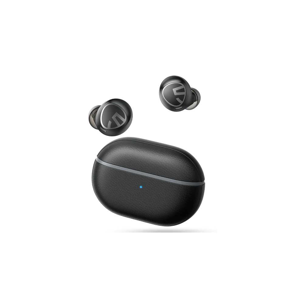 Soundpeats Free2 Classic Wireless Earbuds - Black