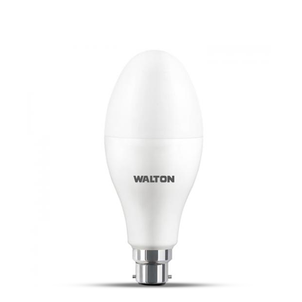 Walton WLED-BL20WB22 Bowling LED Bulb - 20W - White - 296264